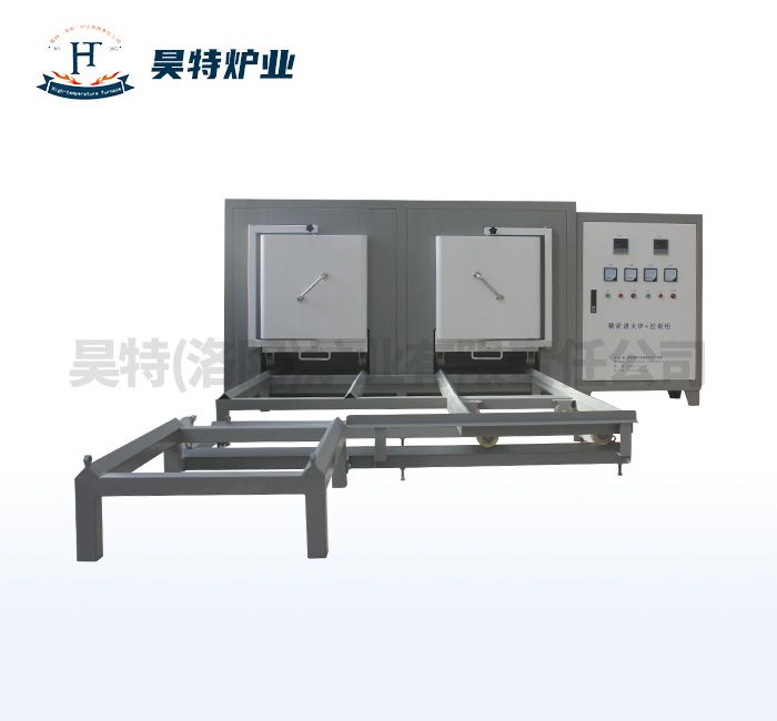 定（dìng）製台車退火爐（lú）