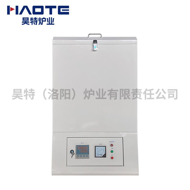 直徑150x高（gāo）度300井式電阻爐1200℃純白