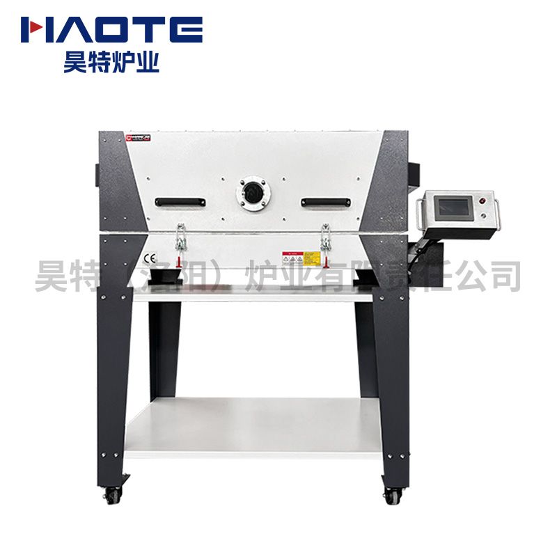 CR-GX-0000462澳大利亞（yà）定製款1200開啟式馬弗爐